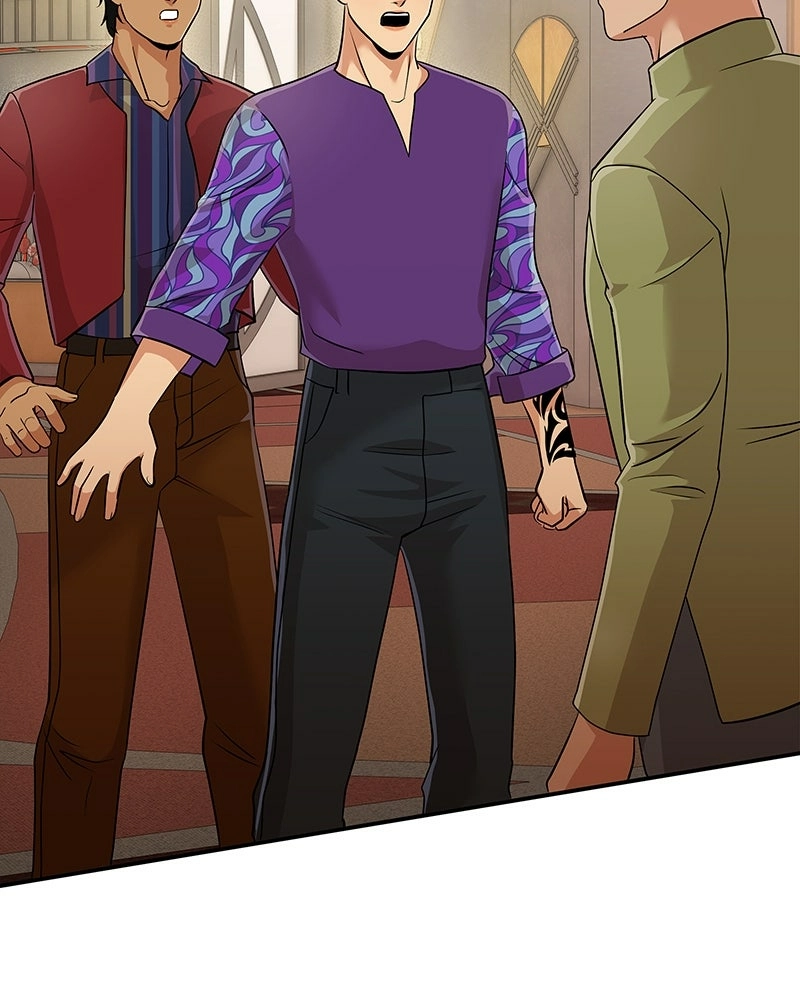 Stargazers: A Star Trek Story Chapter 3 - page 134