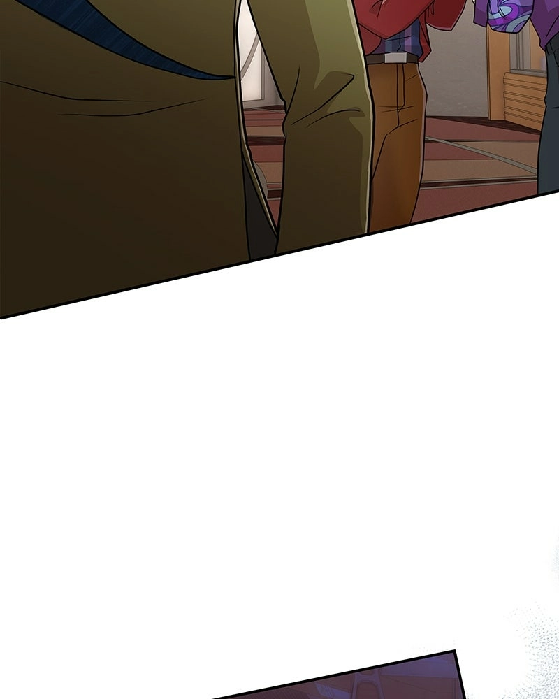 Stargazers: A Star Trek Story Chapter 3 - page 138