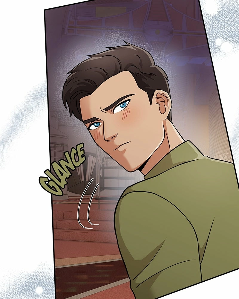 Stargazers: A Star Trek Story Chapter 3 - page 139