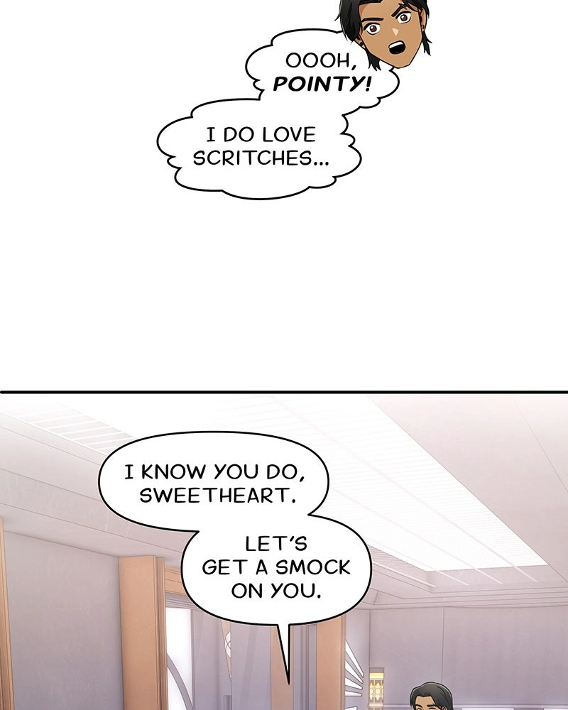 Stargazers: A Star Trek Story Chapter 3 - page 20