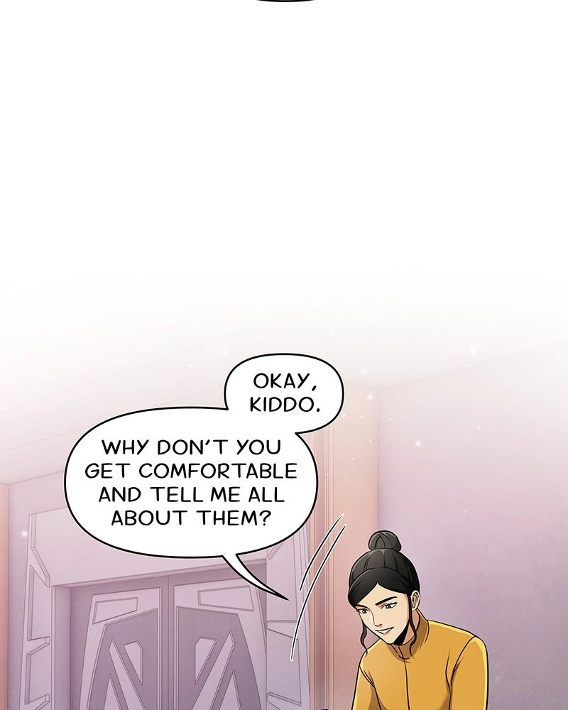 Stargazers: A Star Trek Story Chapter 3 - page 22