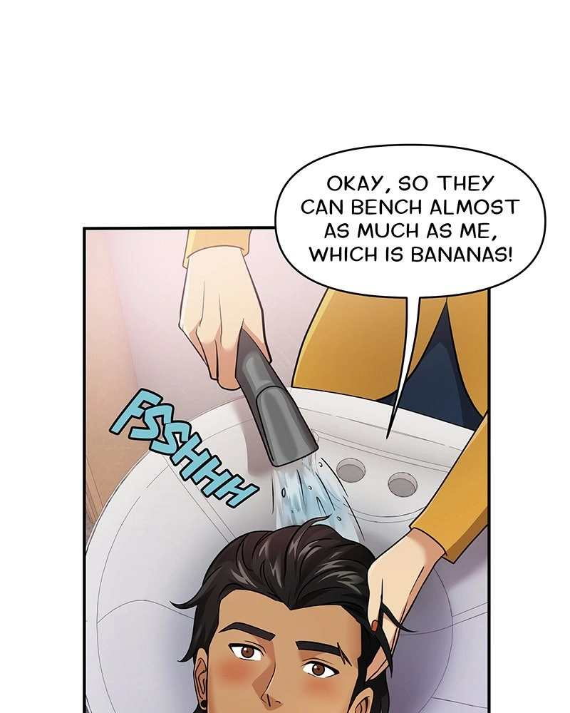 Stargazers: A Star Trek Story Chapter 3 - page 24
