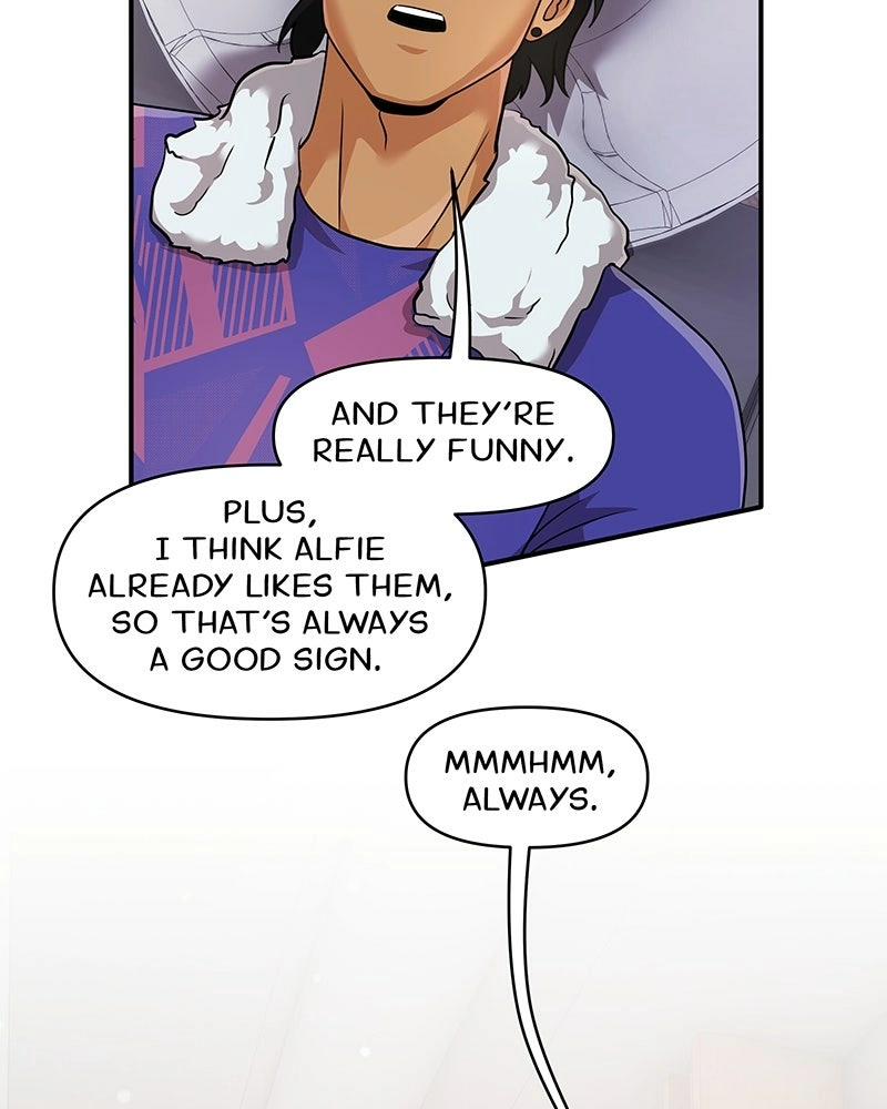 Stargazers: A Star Trek Story Chapter 3 - page 25