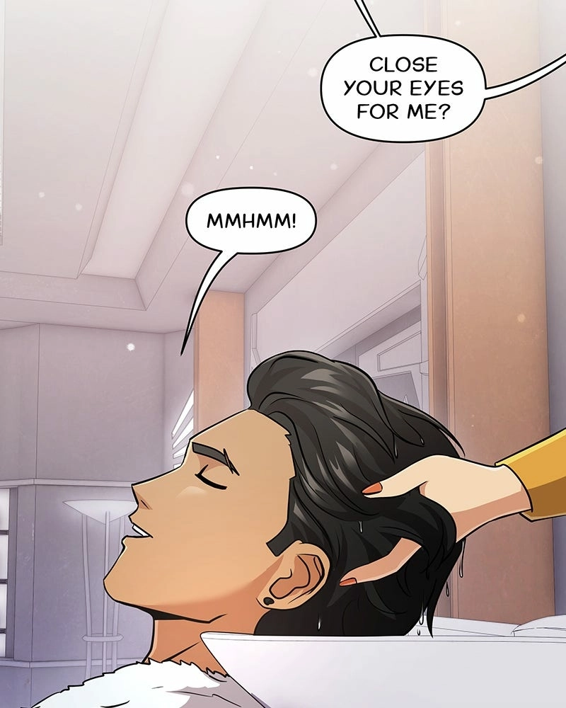 Stargazers: A Star Trek Story Chapter 3 - page 26
