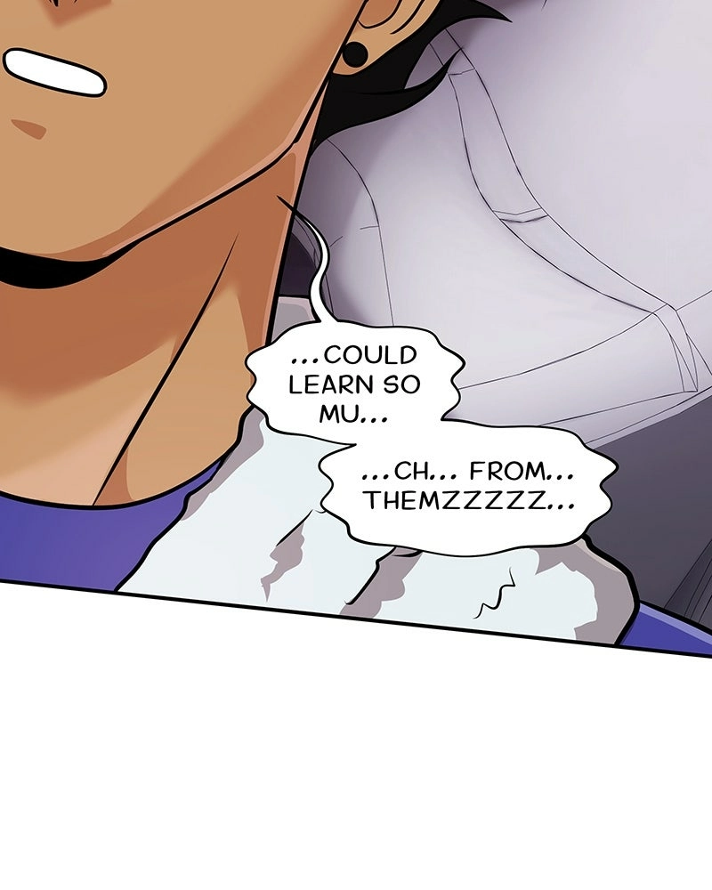 Stargazers: A Star Trek Story Chapter 3 - page 29