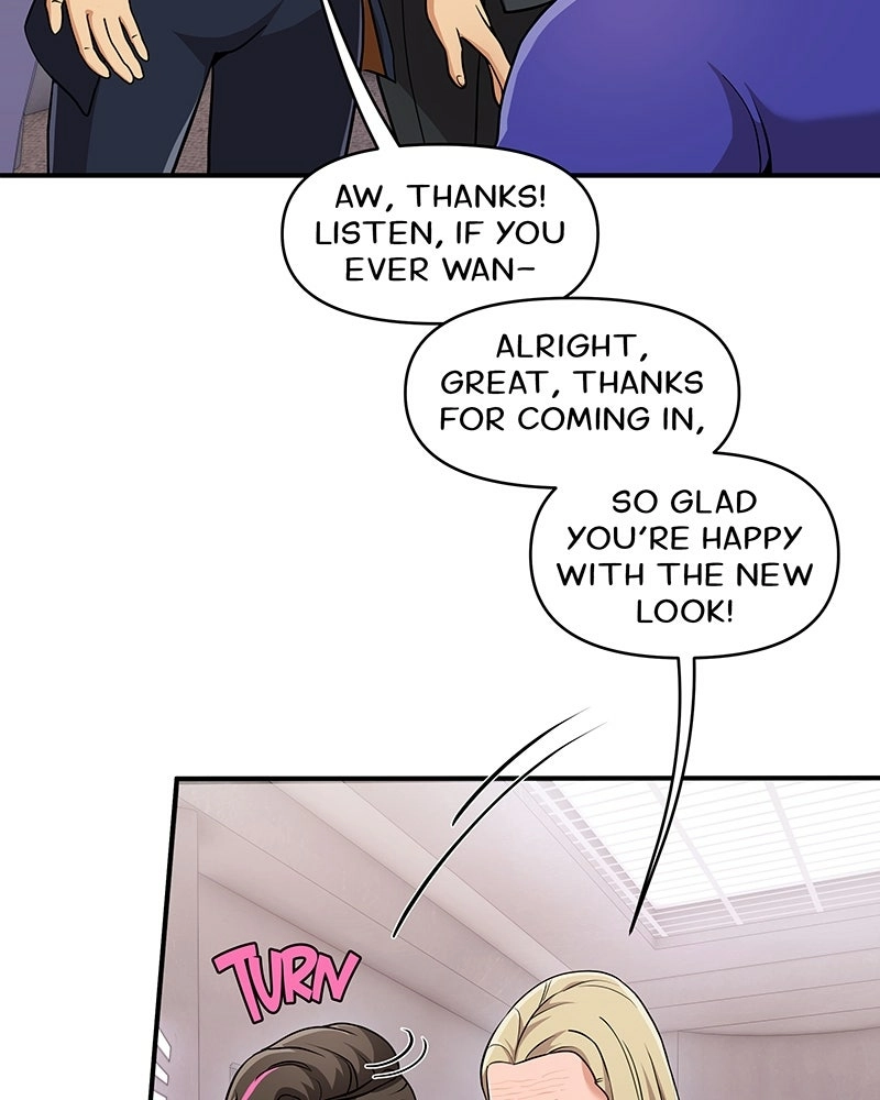 Stargazers: A Star Trek Story Chapter 3 - page 37