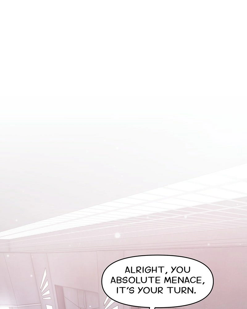 Stargazers: A Star Trek Story Chapter 3 - page 39