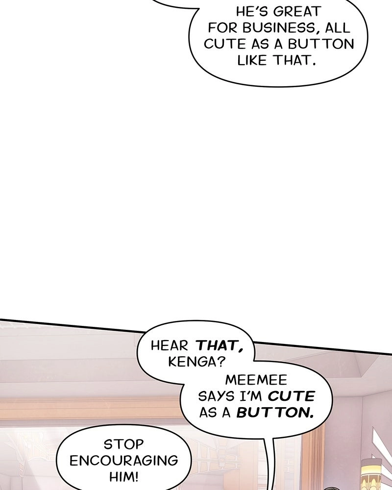 Stargazers: A Star Trek Story Chapter 3 - page 41