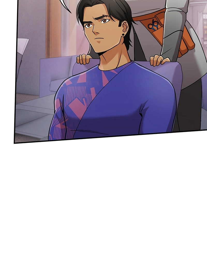 Stargazers: A Star Trek Story Chapter 3 - page 44