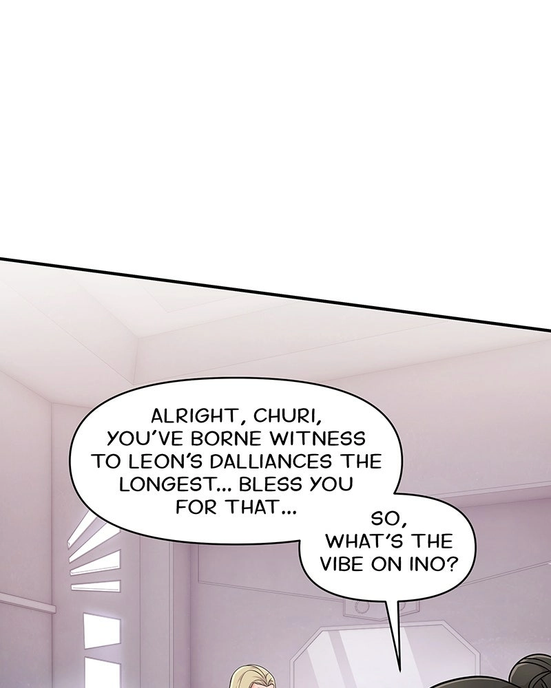 Stargazers: A Star Trek Story Chapter 3 - page 50