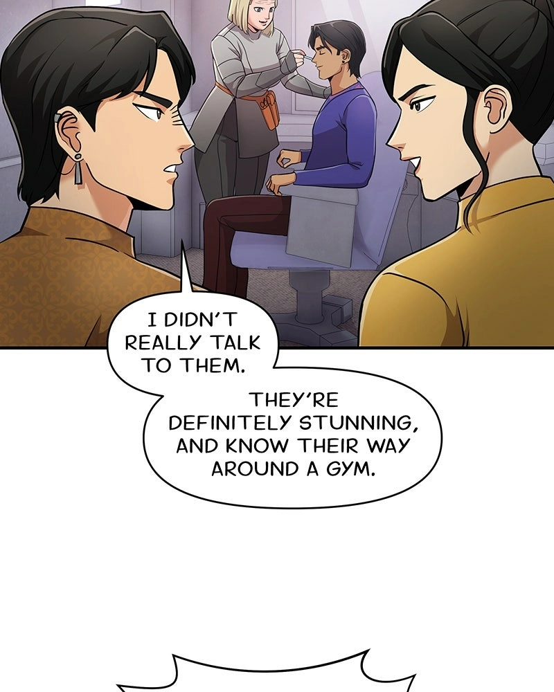 Stargazers: A Star Trek Story Chapter 3 - page 51
