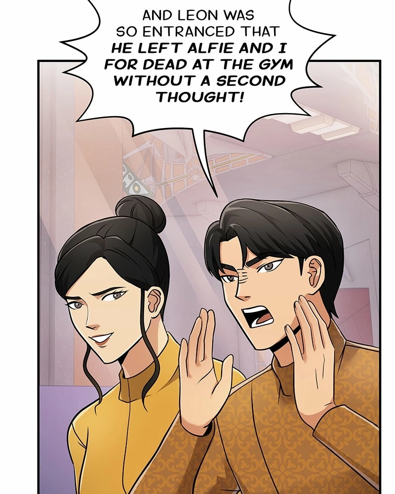 Stargazers: A Star Trek Story Chapter 3 - page 52