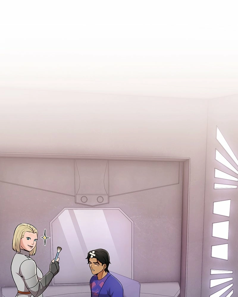 Stargazers: A Star Trek Story Chapter 3 - page 57
