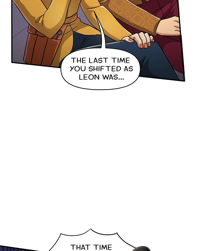 Stargazers: A Star Trek Story Chapter 3 - page 60