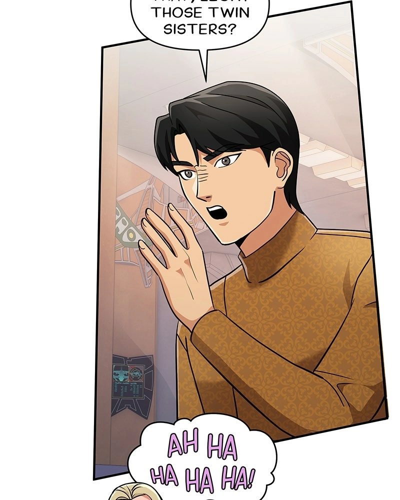 Stargazers: A Star Trek Story Chapter 3 - page 63