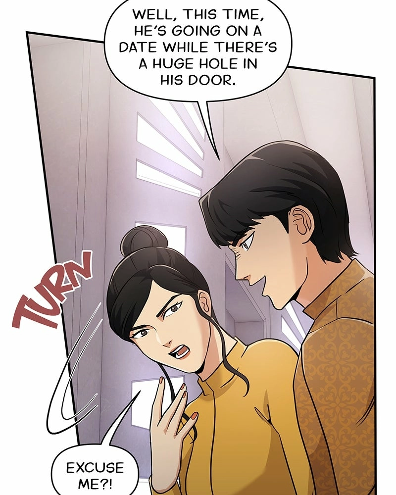 Stargazers: A Star Trek Story Chapter 3 - page 68