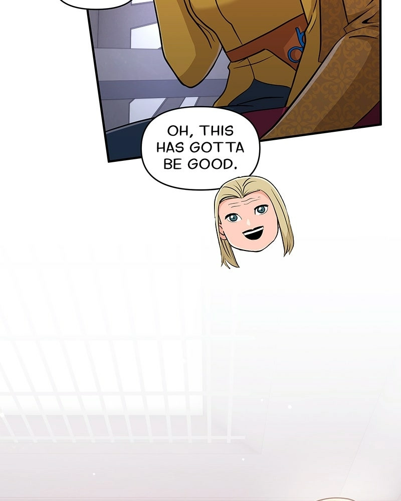 Stargazers: A Star Trek Story Chapter 3 - page 69