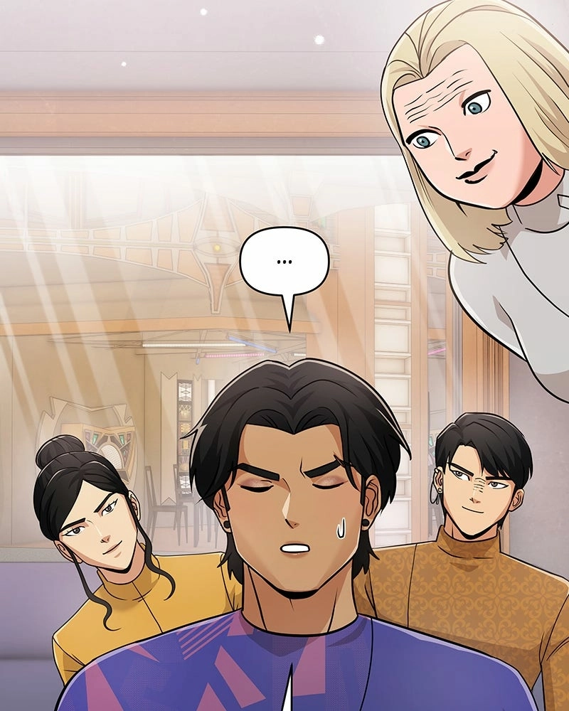 Stargazers: A Star Trek Story Chapter 3 - page 70