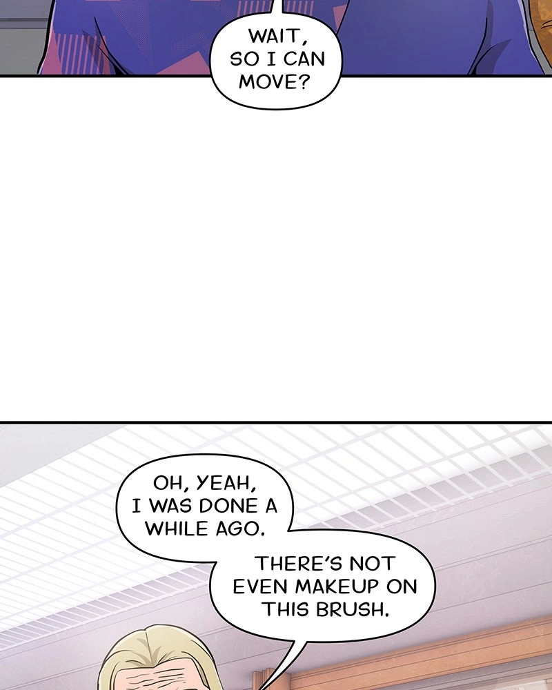 Stargazers: A Star Trek Story Chapter 3 - page 71