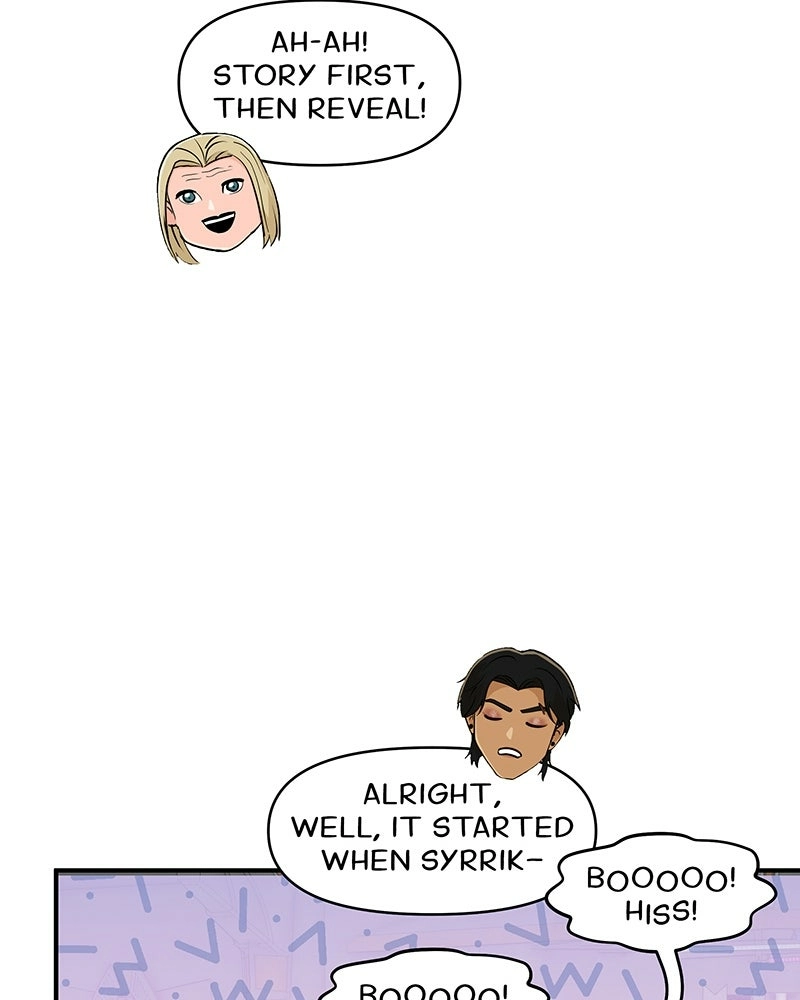 Stargazers: A Star Trek Story Chapter 3 - page 73