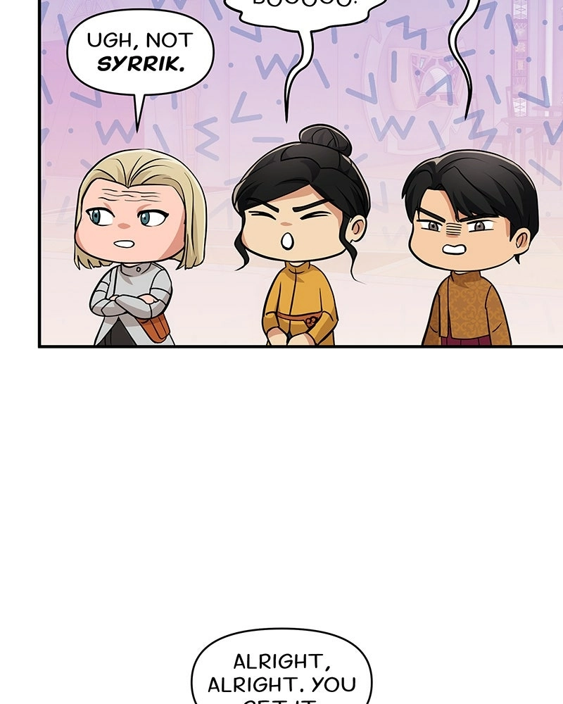 Stargazers: A Star Trek Story Chapter 3 - page 74