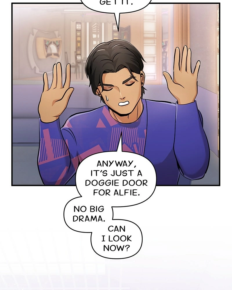 Stargazers: A Star Trek Story Chapter 3 - page 75