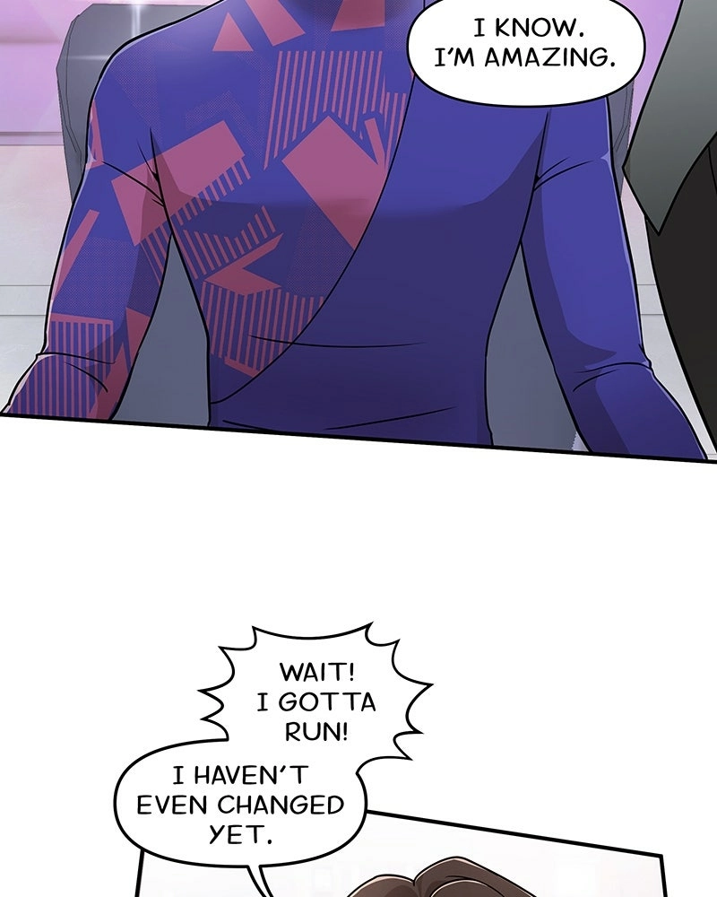Stargazers: A Star Trek Story Chapter 3 - page 77