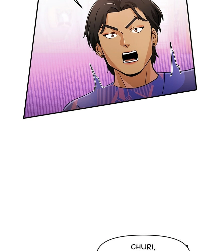 Stargazers: A Star Trek Story Chapter 3 - page 78