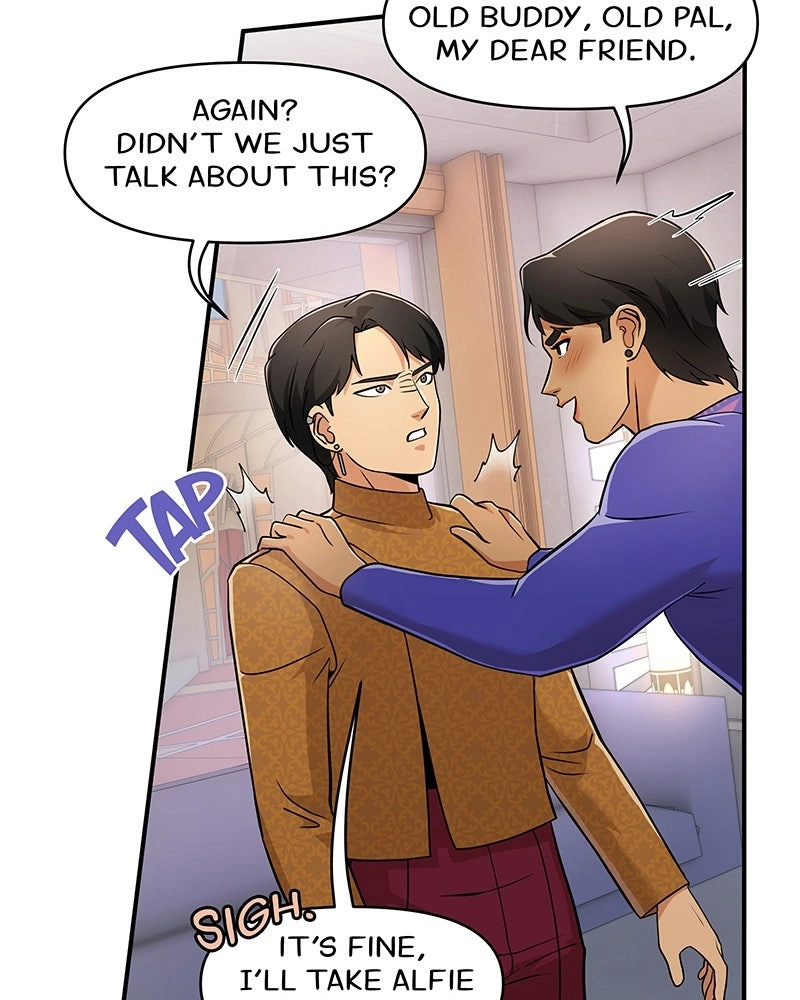 Stargazers: A Star Trek Story Chapter 3 - page 79