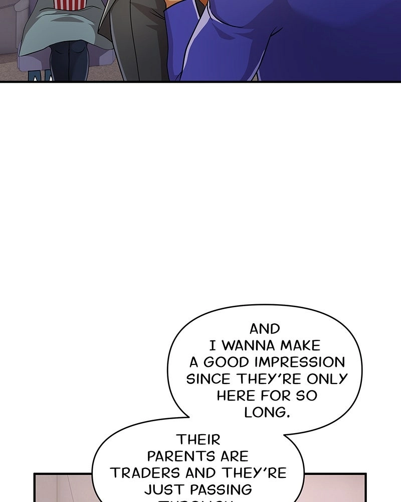 Stargazers: A Star Trek Story Chapter 3 - page 8
