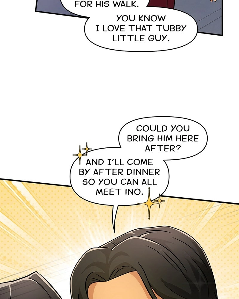 Stargazers: A Star Trek Story Chapter 3 - page 80