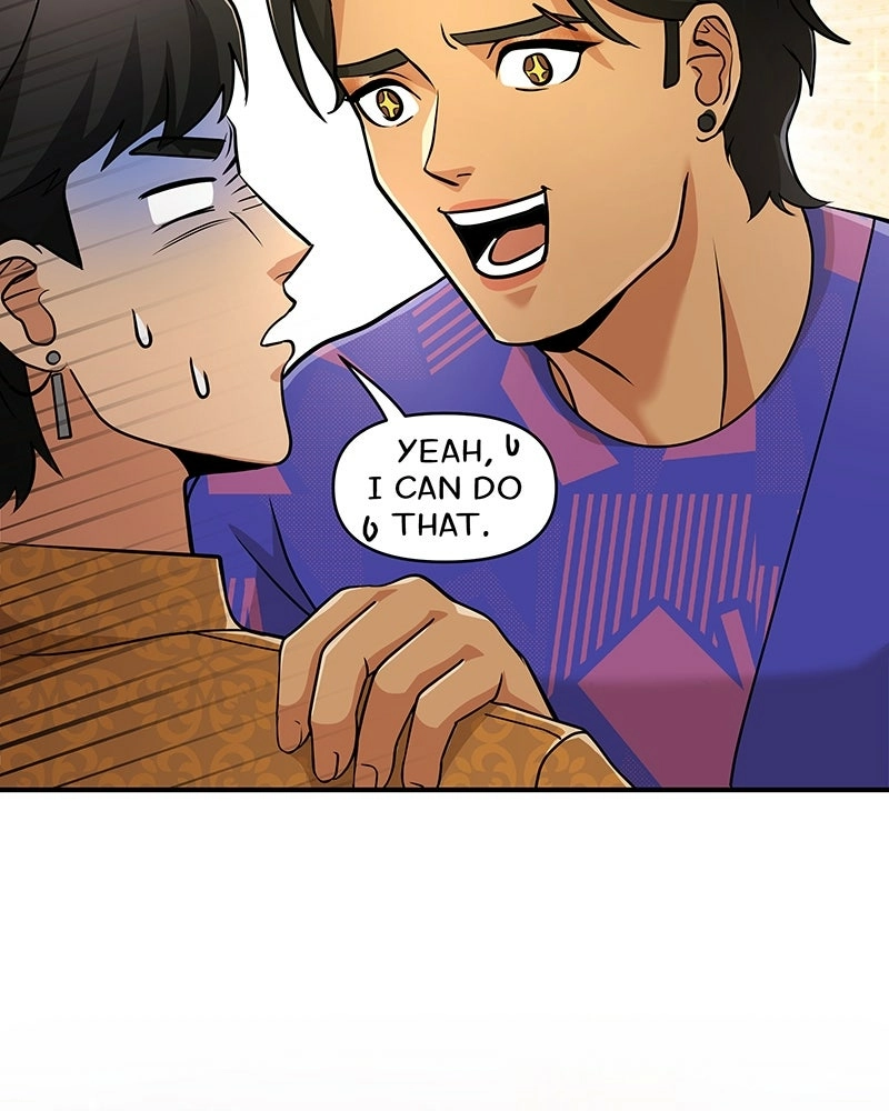 Stargazers: A Star Trek Story Chapter 3 - page 81