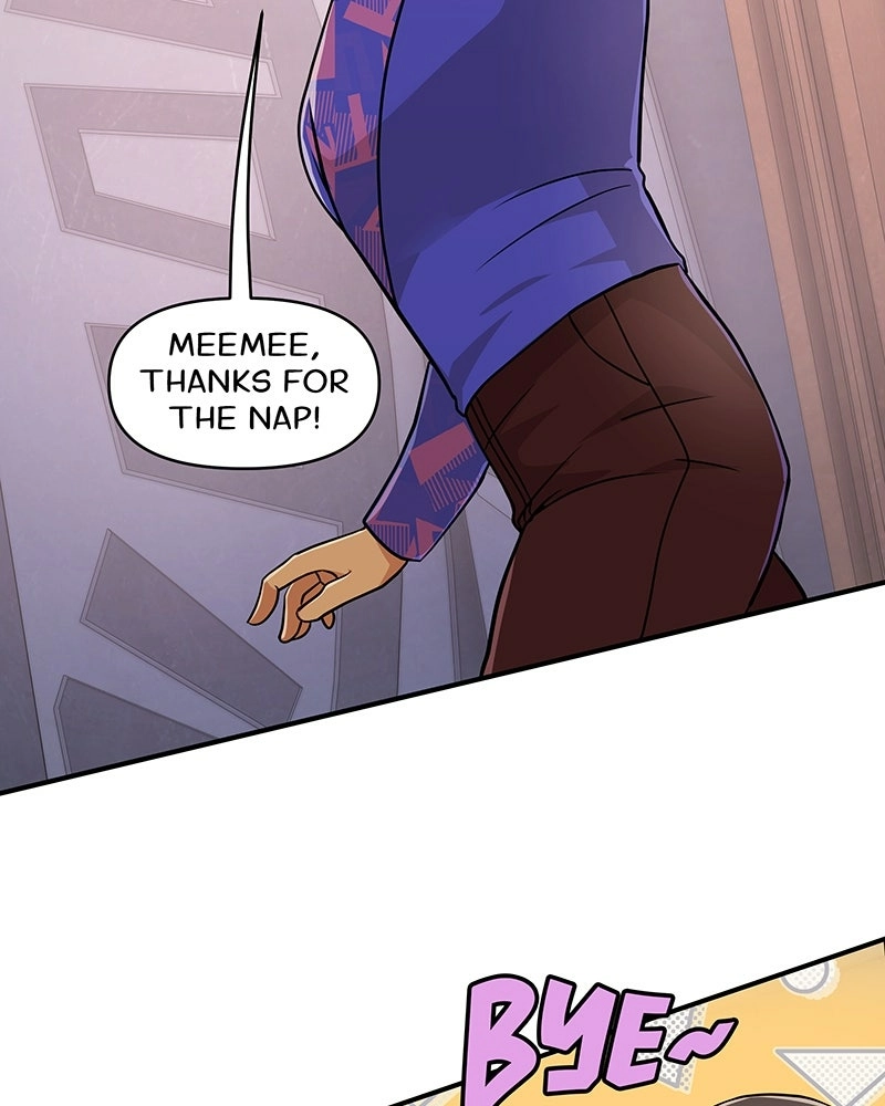 Stargazers: A Star Trek Story Chapter 3 - page 83