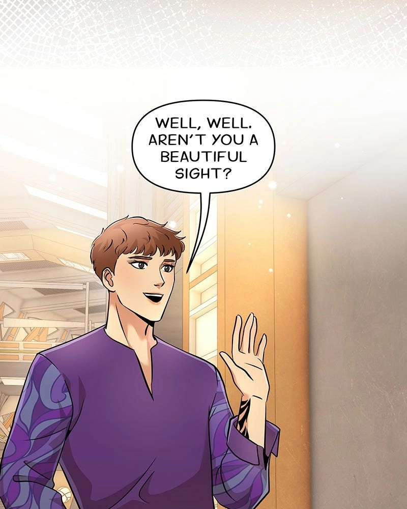 Stargazers: A Star Trek Story Chapter 3 - page 87