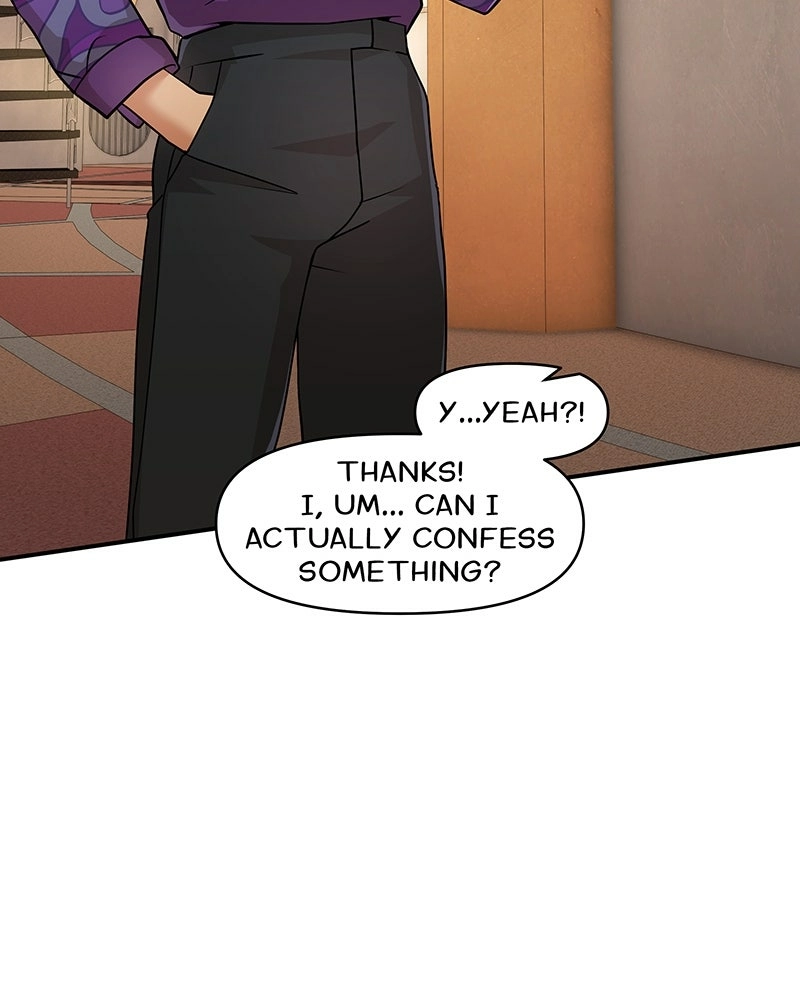 Stargazers: A Star Trek Story Chapter 3 - page 88
