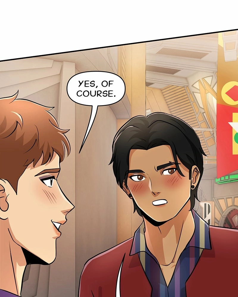 Stargazers: A Star Trek Story Chapter 3 - page 89