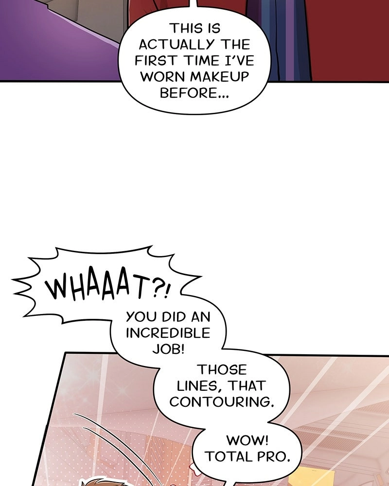 Stargazers: A Star Trek Story Chapter 3 - page 90