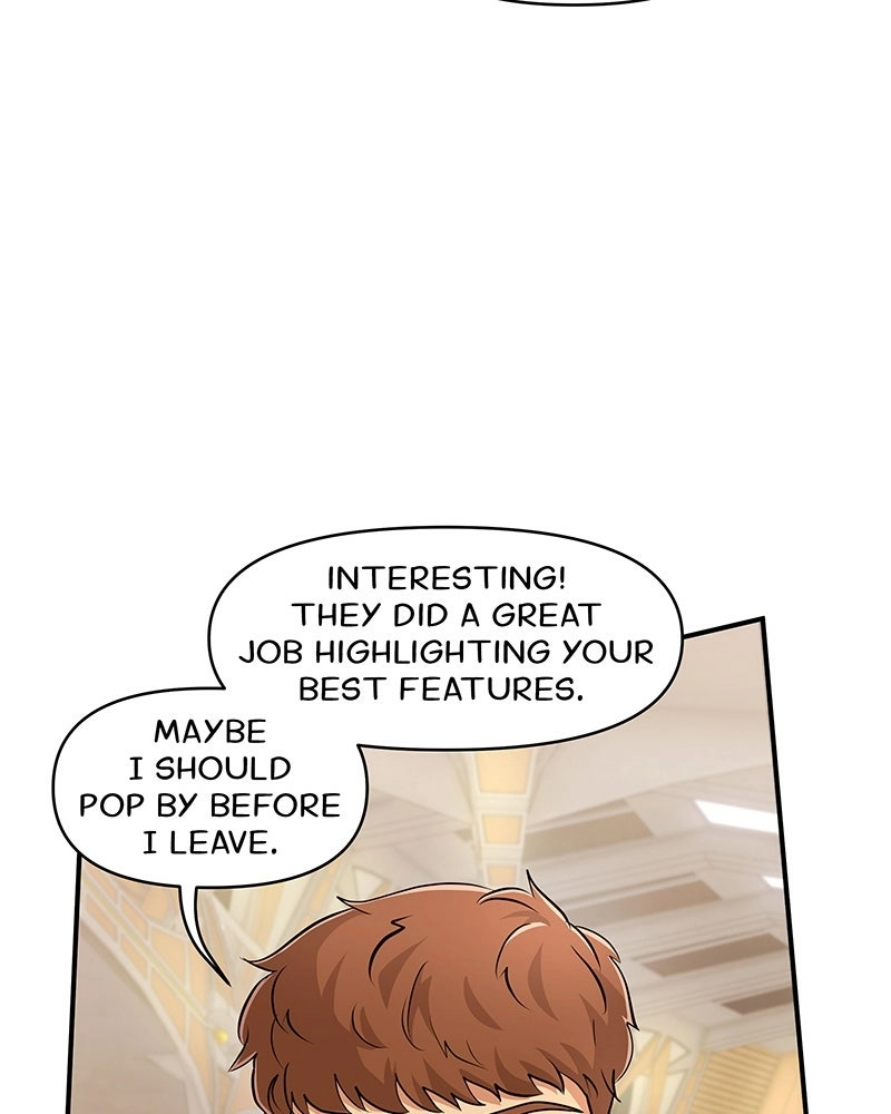 Stargazers: A Star Trek Story Chapter 3 - page 92