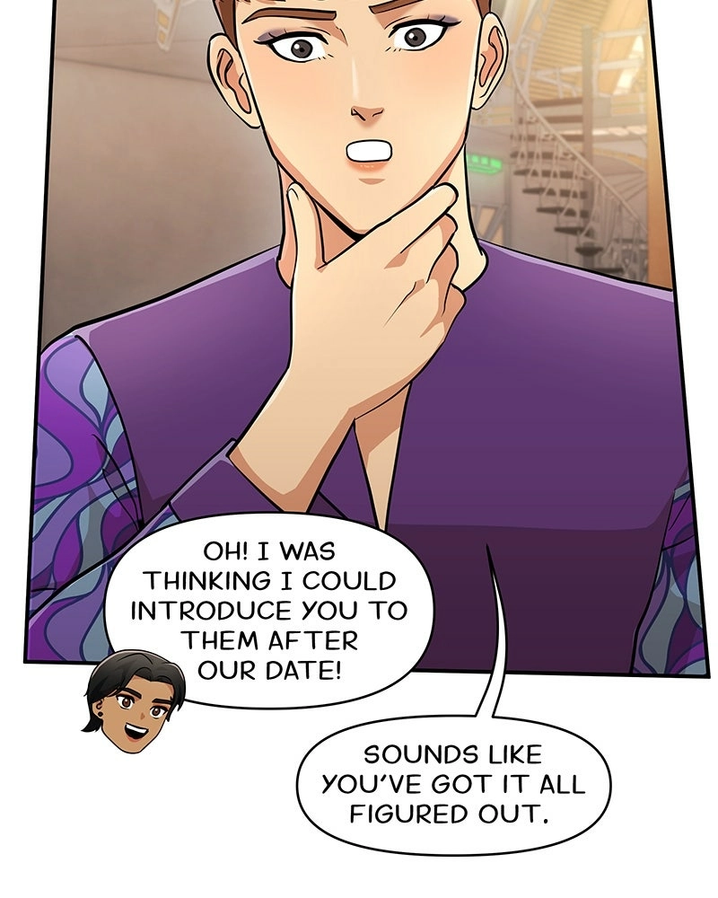 Stargazers: A Star Trek Story Chapter 3 - page 93