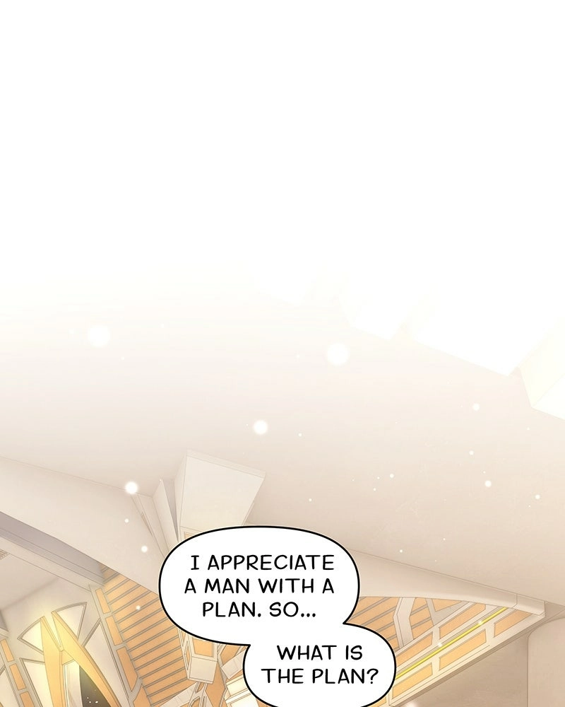 Stargazers: A Star Trek Story Chapter 3 - page 94