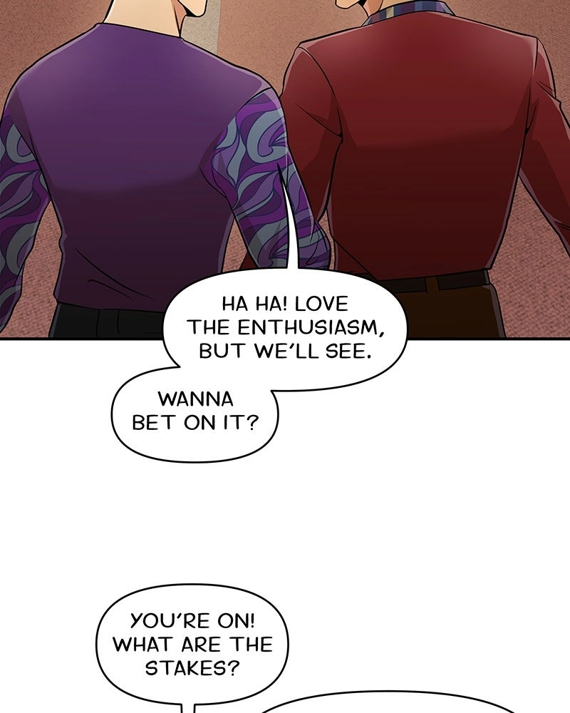 Stargazers: A Star Trek Story Chapter 3 - page 99