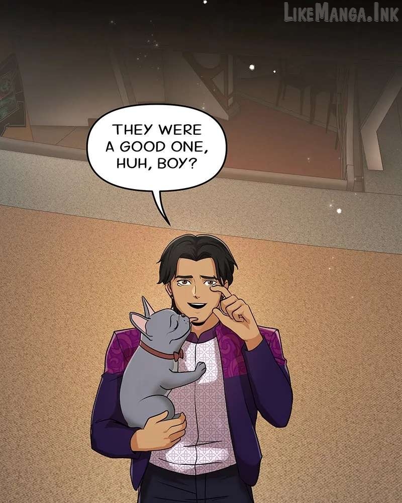 Stargazers: A Star Trek Story Chapter 4 - page 100
