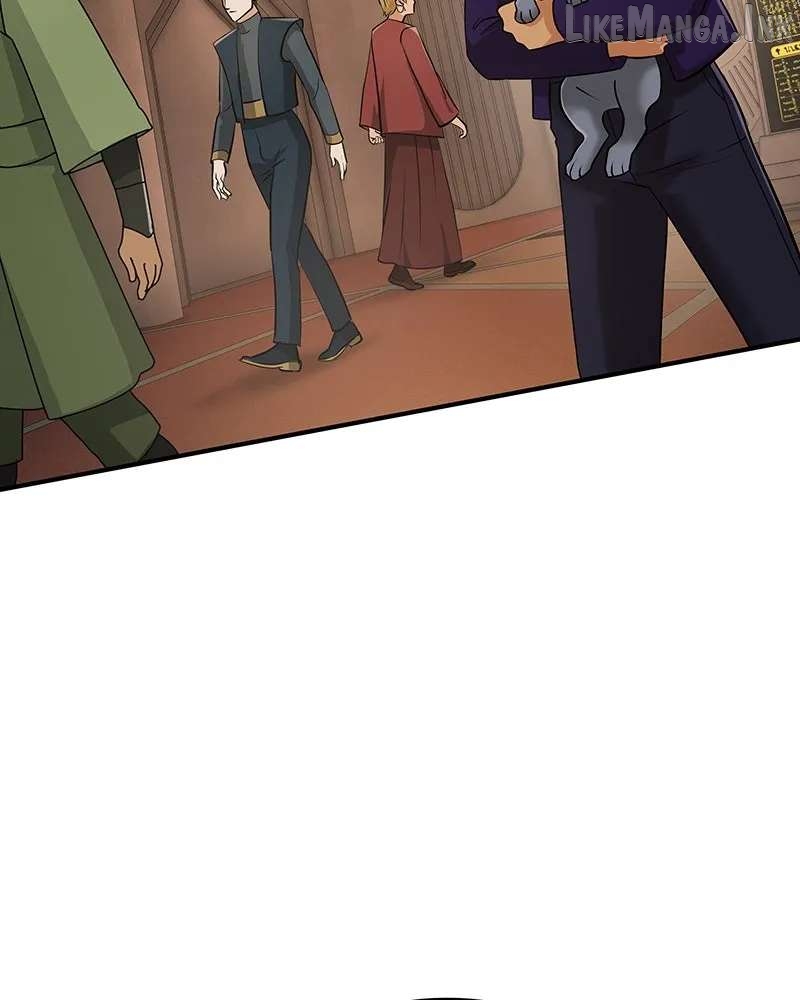 Stargazers: A Star Trek Story Chapter 4 - page 104