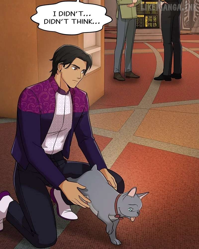 Stargazers: A Star Trek Story Chapter 4 - page 107