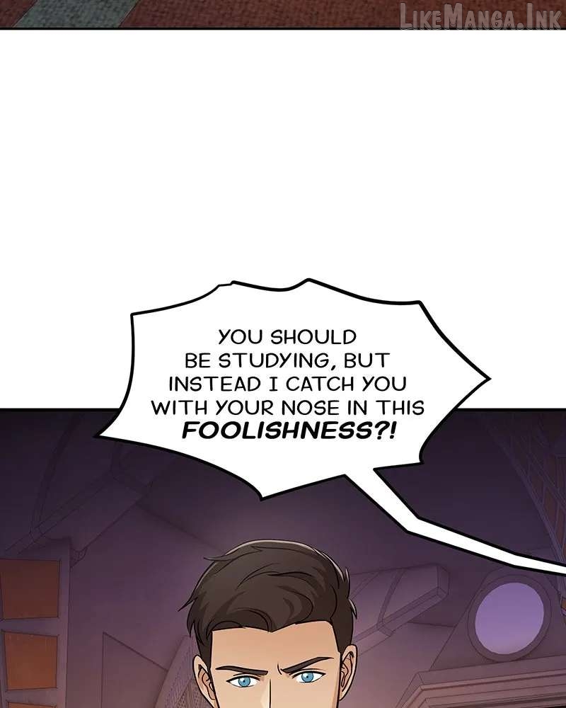 Stargazers: A Star Trek Story Chapter 4 - page 108