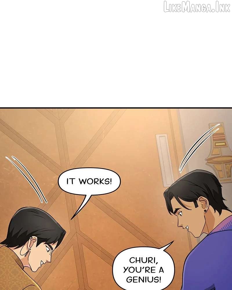 Stargazers: A Star Trek Story Chapter 4 - page 12