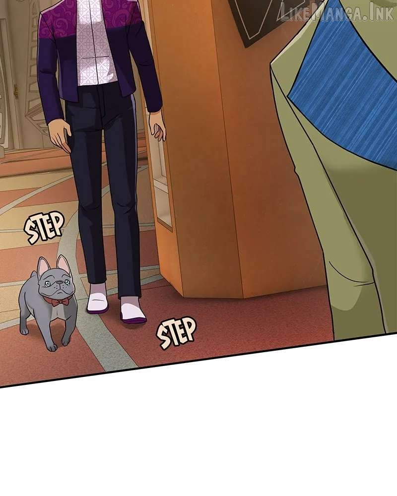 Stargazers: A Star Trek Story Chapter 4 - page 122