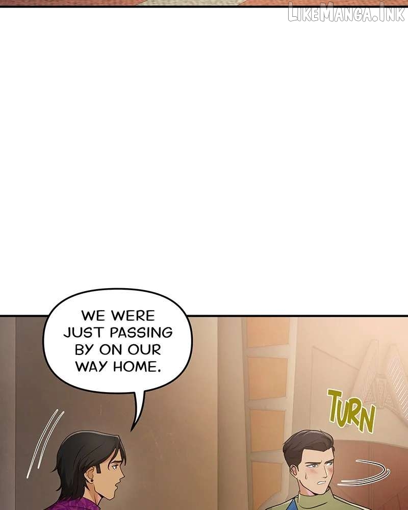 Stargazers: A Star Trek Story Chapter 4 - page 125