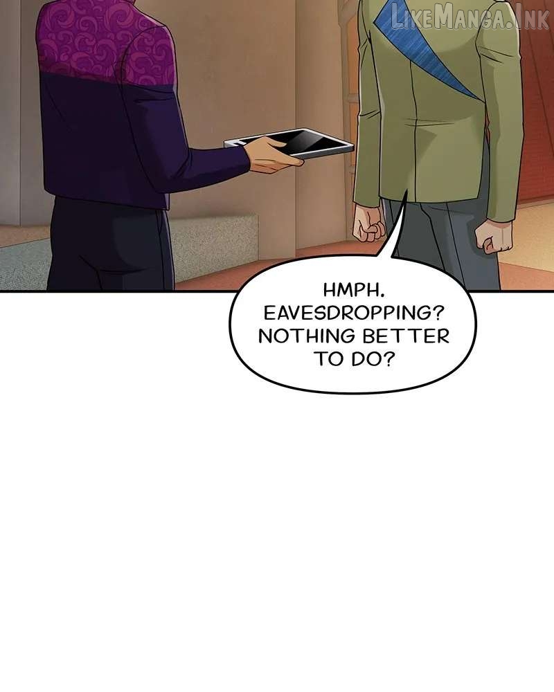 Stargazers: A Star Trek Story Chapter 4 - page 126