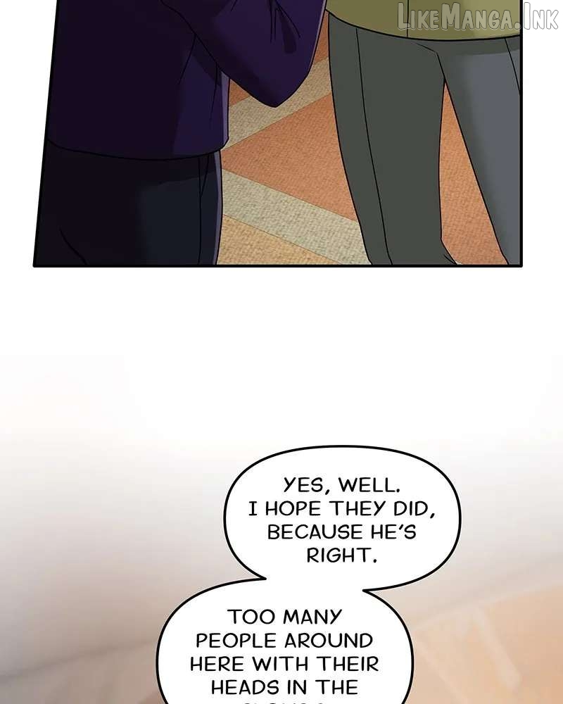 Stargazers: A Star Trek Story Chapter 4 - page 128
